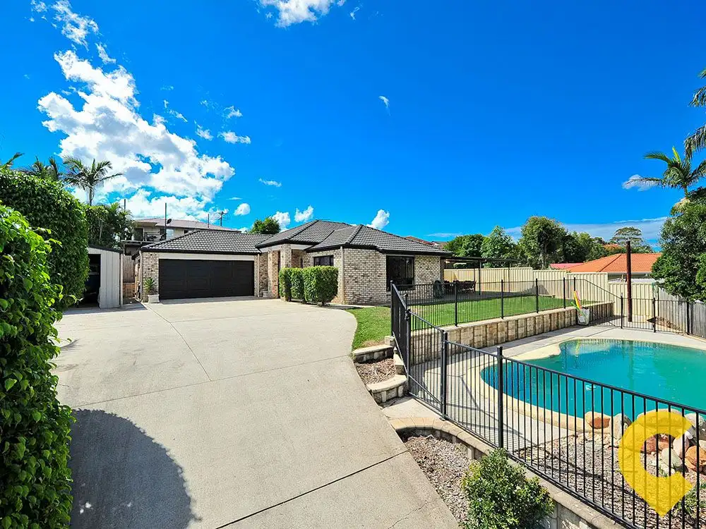 Main view of Homely house listing, 57 Balstrup Road North, Kallangur QLD 4503