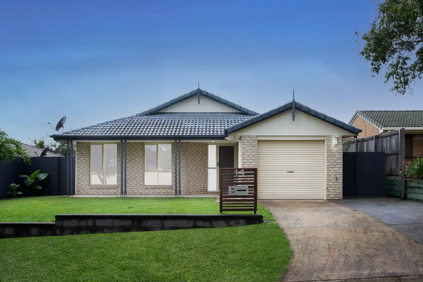 Main view of Homely house listing, 14 Coochin Place, Tingalpa QLD 4173