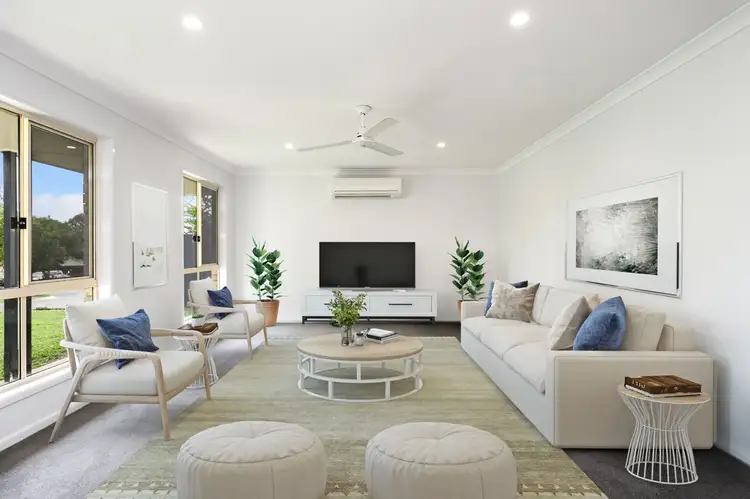 Second view of Homely house listing, 14 Coochin Place, Tingalpa QLD 4173