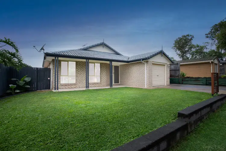 Fifth view of Homely house listing, 14 Coochin Place, Tingalpa QLD 4173