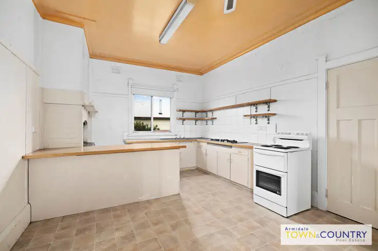 Third view of Homely semi-detached listing, 83 Markham Street, Armidale NSW 2350