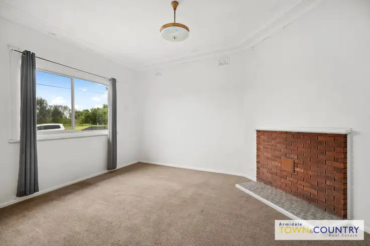 Fourth view of Homely semi-detached listing, 83 Markham Street, Armidale NSW 2350