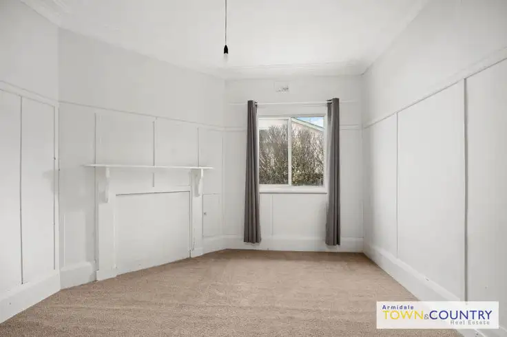 Sixth view of Homely semi-detached listing, 83 Markham Street, Armidale NSW 2350