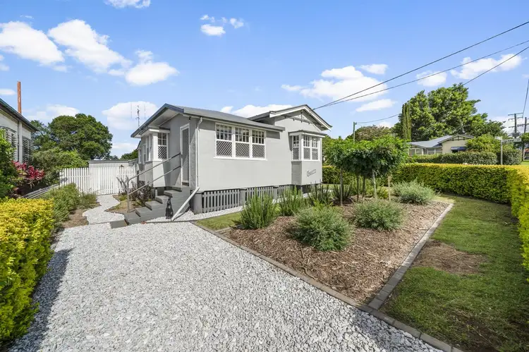 Third view of Homely house listing, 20 Second Avenue, Harristown QLD 4350