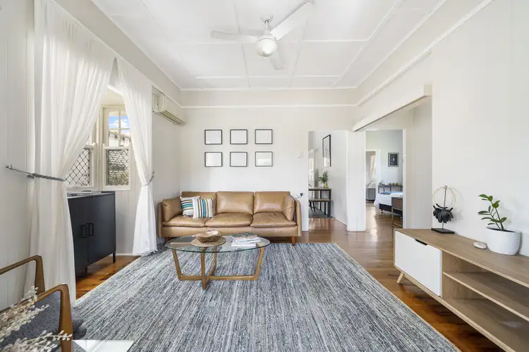 Sixth view of Homely house listing, 20 Second Avenue, Harristown QLD 4350
