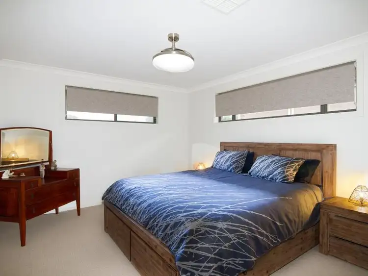 Fourth view of Homely house listing, 6 Shellbourne Place, Cranebrook NSW 2749