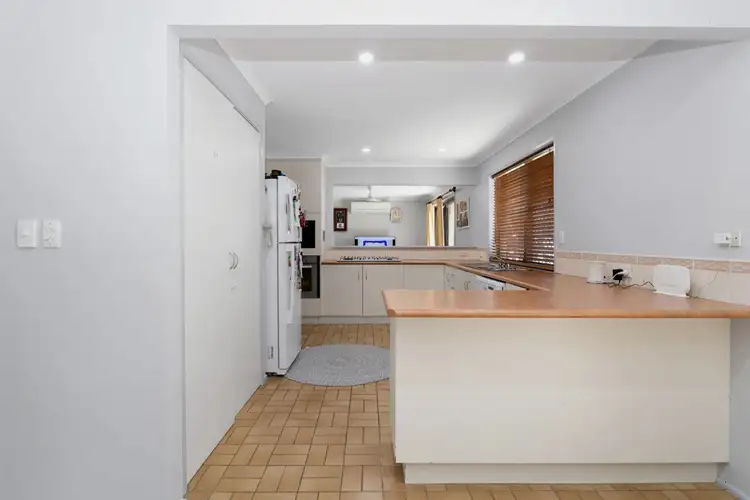 Second view of Homely house listing, 6 Caribaea Court, Andergrove QLD 4740