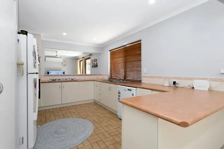 Third view of Homely house listing, 6 Caribaea Court, Andergrove QLD 4740