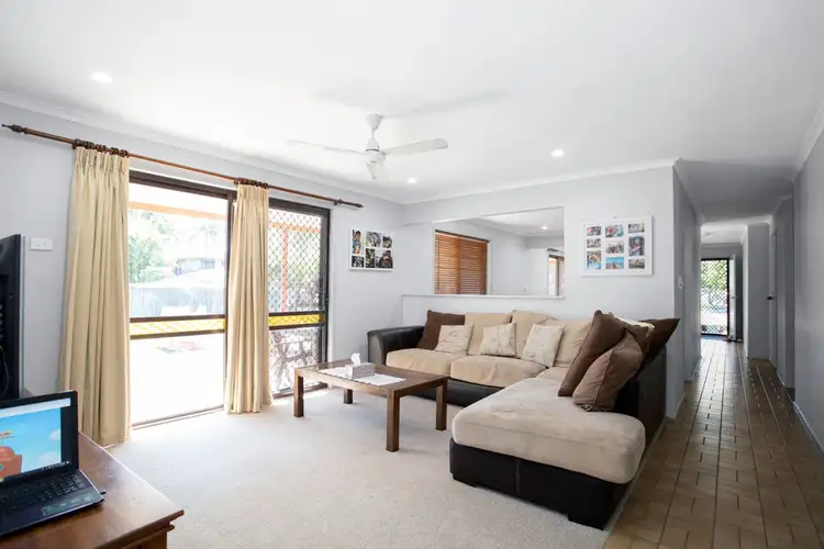 Fifth view of Homely house listing, 6 Caribaea Court, Andergrove QLD 4740
