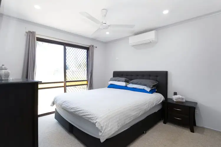 Seventh view of Homely house listing, 6 Caribaea Court, Andergrove QLD 4740