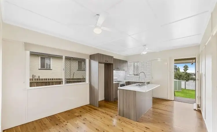 Second view of Homely house listing, 8 Walsh Street, Harlaxton QLD 4350