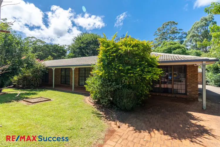 Main view of Homely house listing, 13 Sunray Drive, Highfields QLD 4352