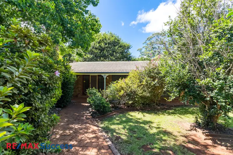Second view of Homely house listing, 13 Sunray Drive, Highfields QLD 4352