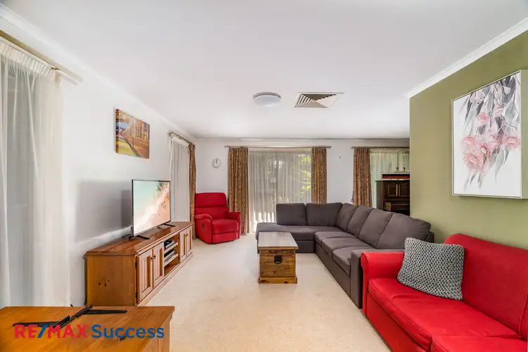 Third view of Homely house listing, 13 Sunray Drive, Highfields QLD 4352
