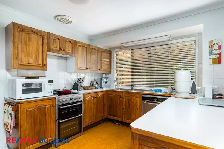 Fourth view of Homely house listing, 13 Sunray Drive, Highfields QLD 4352