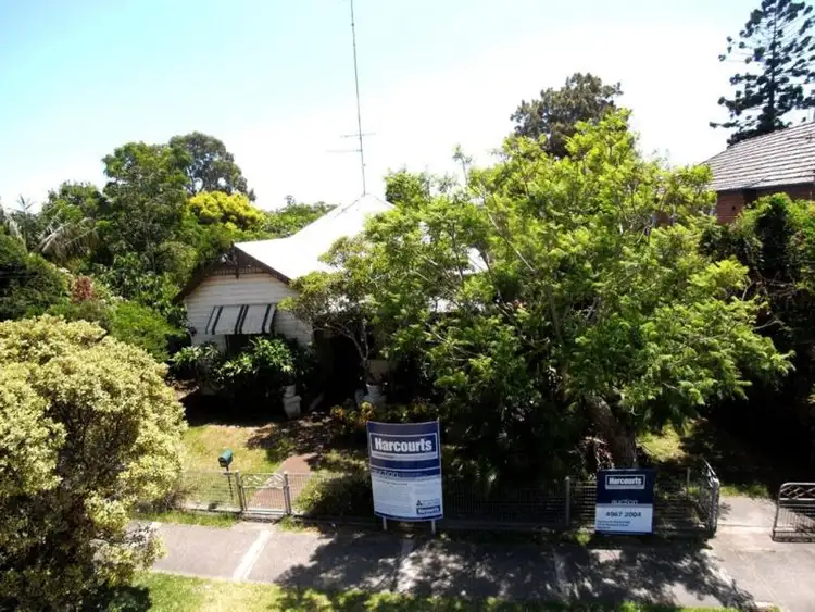 Main view of Homely house listing, 150 Crebert Street, Mayfield NSW 2304
