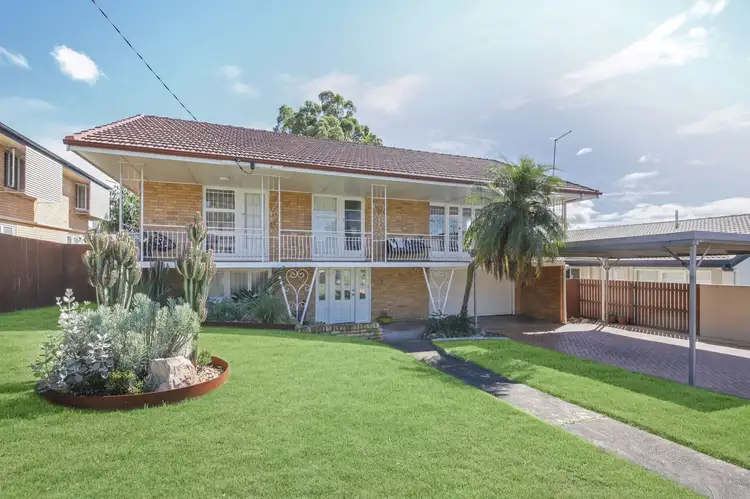 5 Aspleybank Street, Aspley QLD 4034
