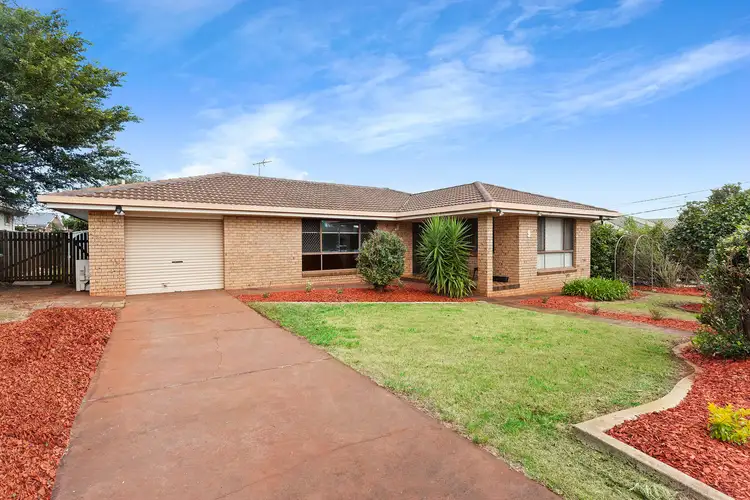 Main view of Homely house listing, 9 Talgai Court, Newtown QLD 4350