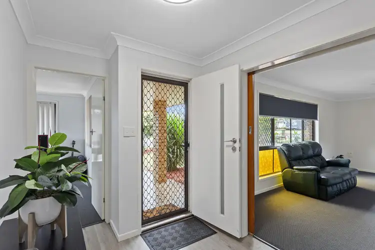 Fourth view of Homely house listing, 9 Talgai Court, Newtown QLD 4350