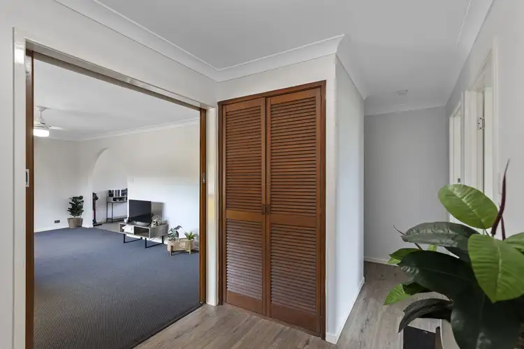 Fifth view of Homely house listing, 9 Talgai Court, Newtown QLD 4350