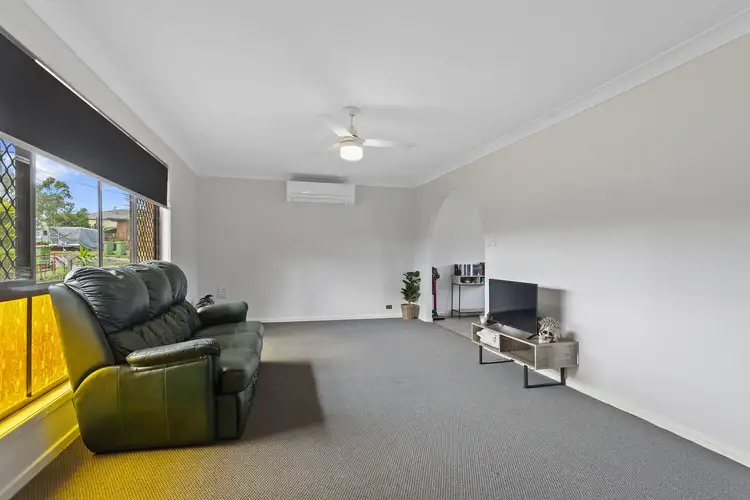 Sixth view of Homely house listing, 9 Talgai Court, Newtown QLD 4350