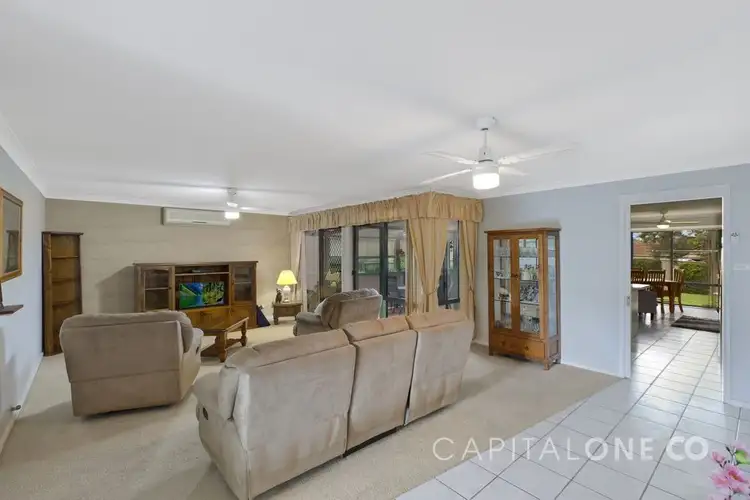 Third view of Homely house listing, 5 Belyando Crescent, Blue Haven NSW 2262
