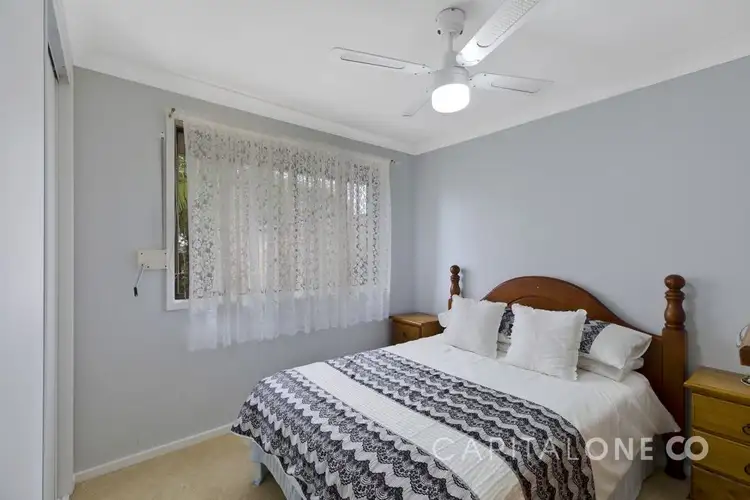 Fourth view of Homely house listing, 5 Belyando Crescent, Blue Haven NSW 2262