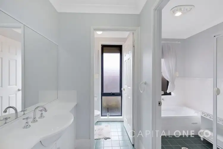 Fifth view of Homely house listing, 5 Belyando Crescent, Blue Haven NSW 2262