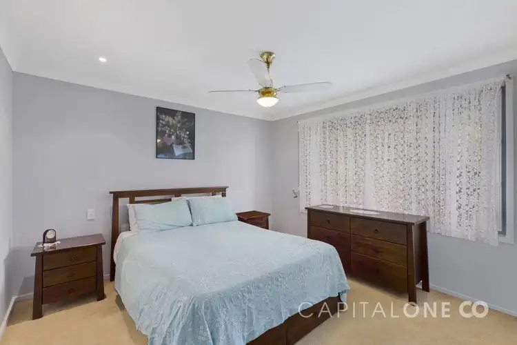 Sixth view of Homely house listing, 5 Belyando Crescent, Blue Haven NSW 2262