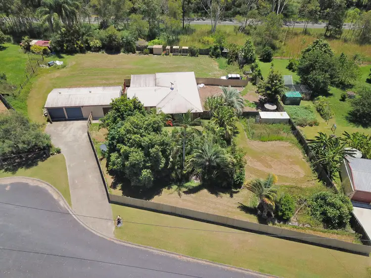 Second view of Homely house listing, 40-42 Comet Court, Delaneys Creek QLD 4514