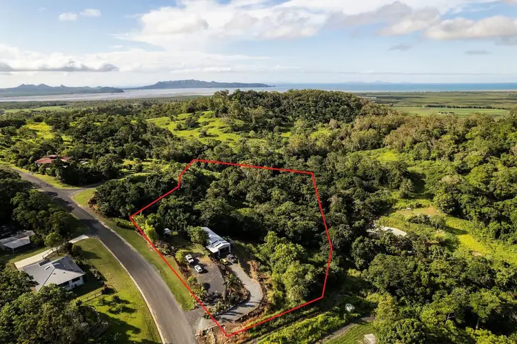 Main view of Homely house listing, 10 Bayview Drive, Habana QLD 4740