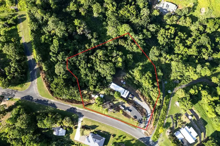Second view of Homely house listing, 10 Bayview Drive, Habana QLD 4740