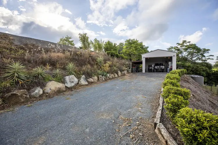 Third view of Homely house listing, 10 Bayview Drive, Habana QLD 4740