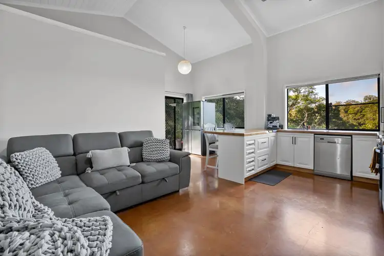 Fifth view of Homely house listing, 10 Bayview Drive, Habana QLD 4740