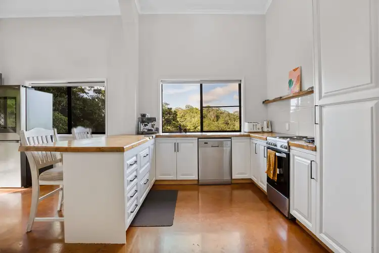 Sixth view of Homely house listing, 10 Bayview Drive, Habana QLD 4740