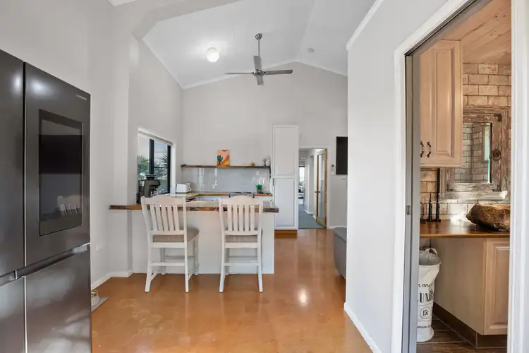 Seventh view of Homely house listing, 10 Bayview Drive, Habana QLD 4740