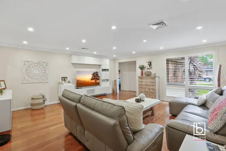 Second view of Homely house listing, 14 Kurnell Close, Cooranbong NSW 2265