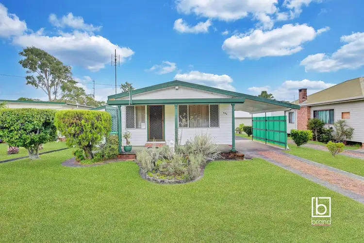 Main view of Homely house listing, 382 Main Road, Noraville NSW 2263