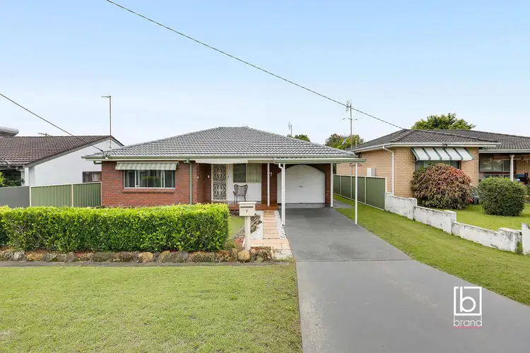 Main view of Homely house listing, 7 Glenavon Street, Toukley NSW 2263