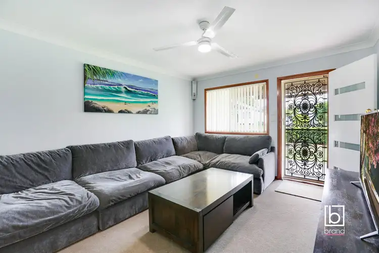Second view of Homely house listing, 7 Glenavon Street, Toukley NSW 2263