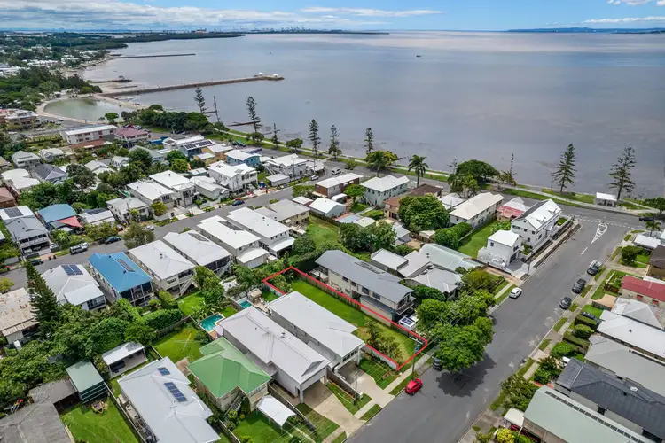 17 Cedar Street, Wynnum QLD 4178