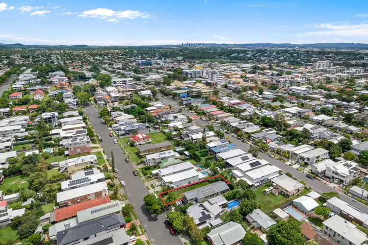 Fifth view of Homely land listing, 17 Cedar Street, Wynnum QLD 4178