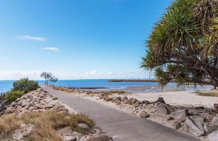 Seventh view of Homely land listing, 17 Cedar Street, Wynnum QLD 4178