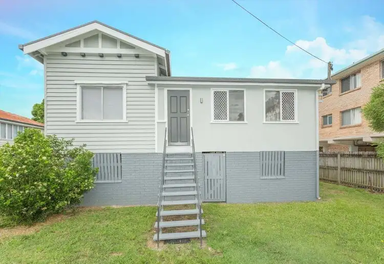 Main view of Homely house listing, 12 English Street, South Mackay QLD 4740
