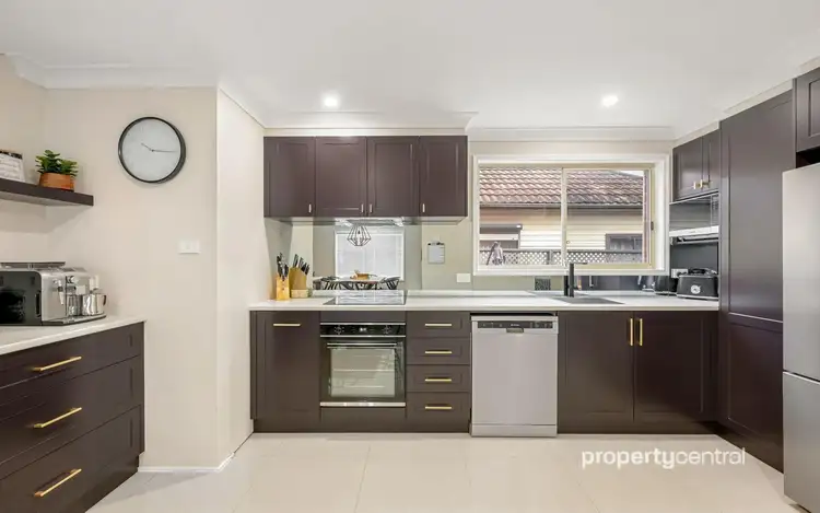 Third view of Homely townhouse listing, 9/66-68 Victoria Street, Kingswood NSW 2747
