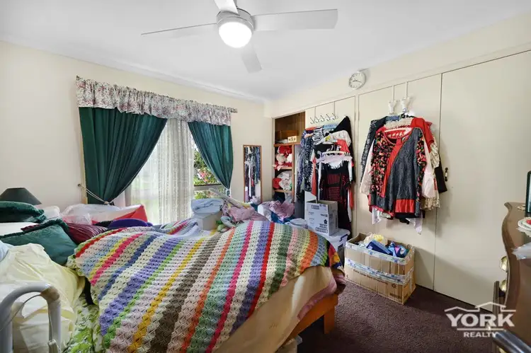 Fourth view of Homely house listing, 7 Dyson Drive, Darling Heights QLD 4350