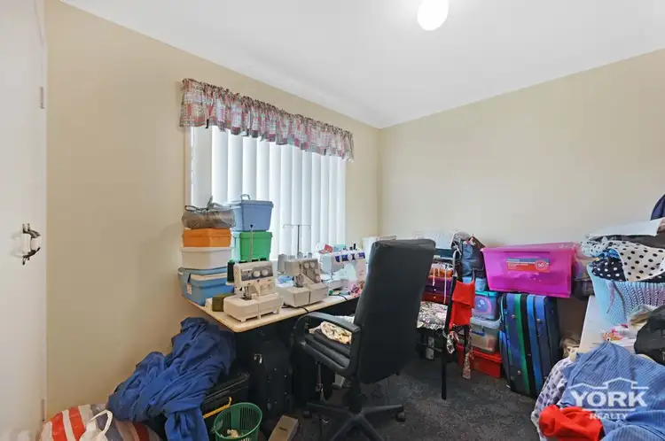 Fifth view of Homely house listing, 7 Dyson Drive, Darling Heights QLD 4350