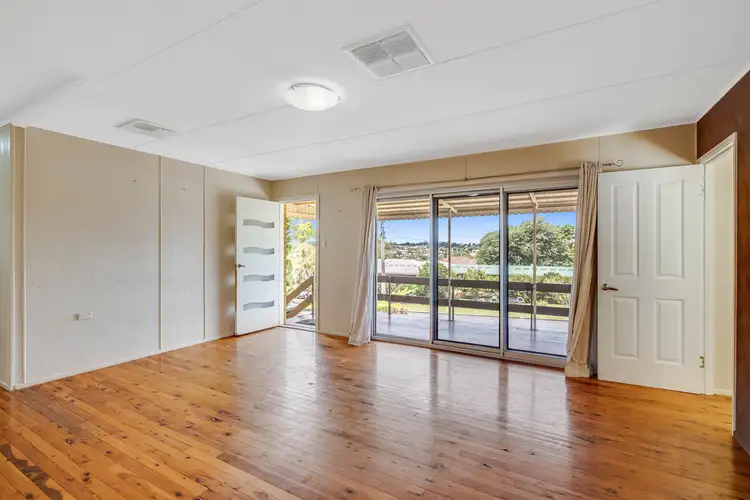 Third view of Homely house listing, 55 Sardon Street, Centenary Heights QLD 4350