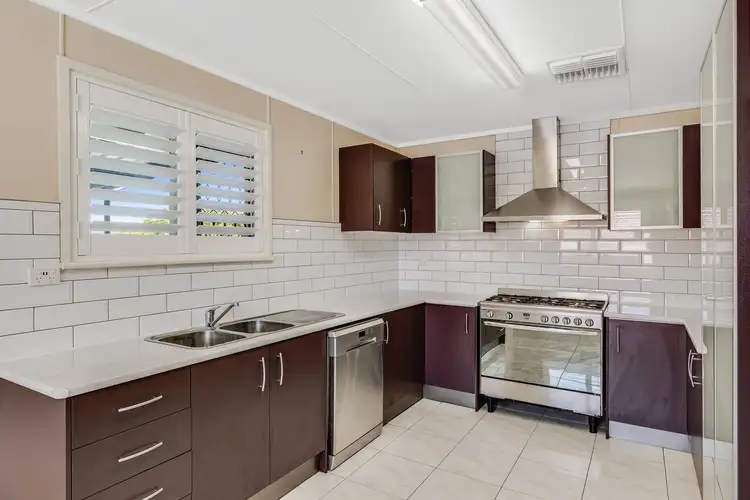 Fourth view of Homely house listing, 55 Sardon Street, Centenary Heights QLD 4350