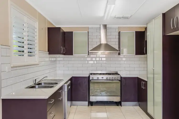 Fifth view of Homely house listing, 55 Sardon Street, Centenary Heights QLD 4350